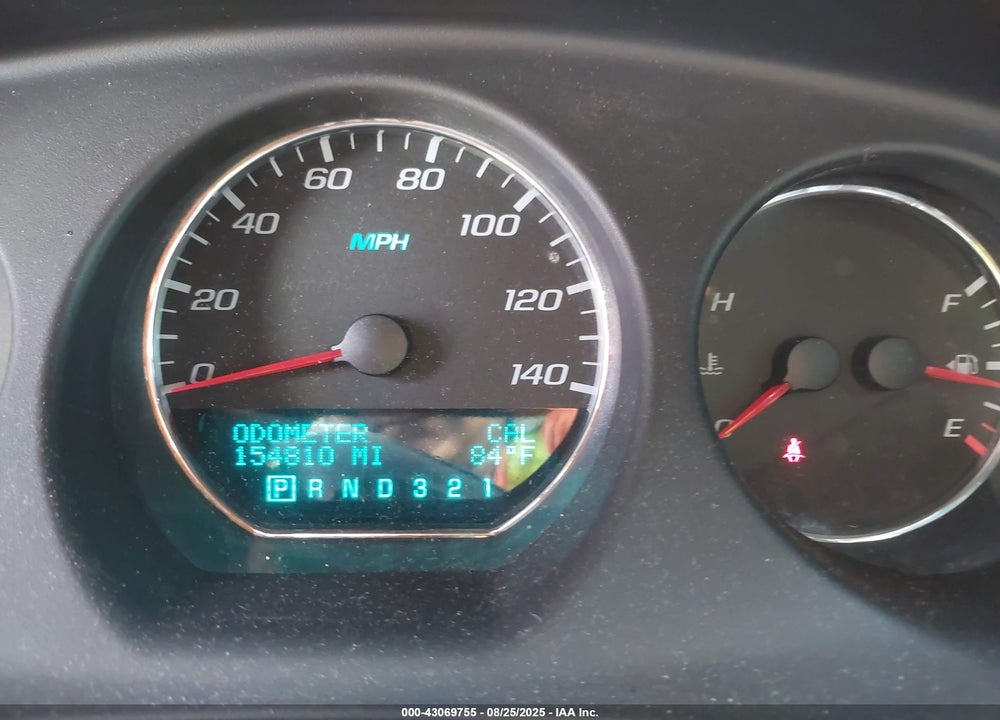 2006 CHEVROLET MONTE CARLO LT VIN: 2G1WK151369287918