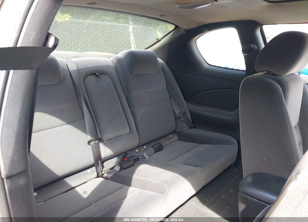 2006 CHEVROLET MONTE CARLO LT VIN: 2G1WK151369287918