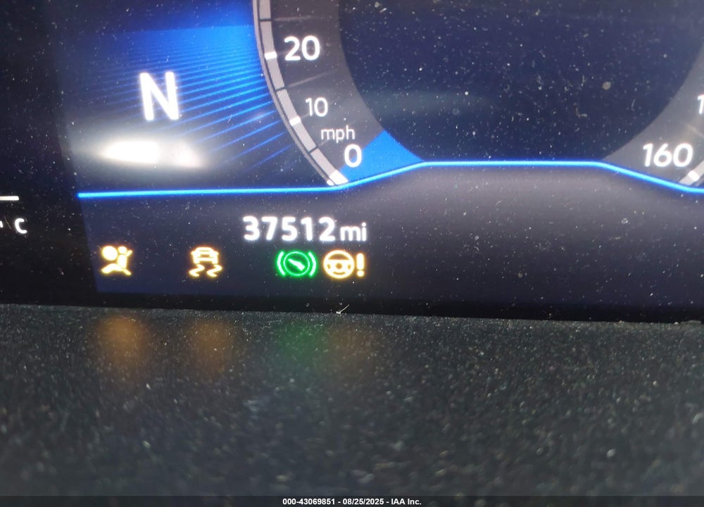2023 VOLKSWAGEN TIGUAN VIN: 3VVNB7AX8PM001779