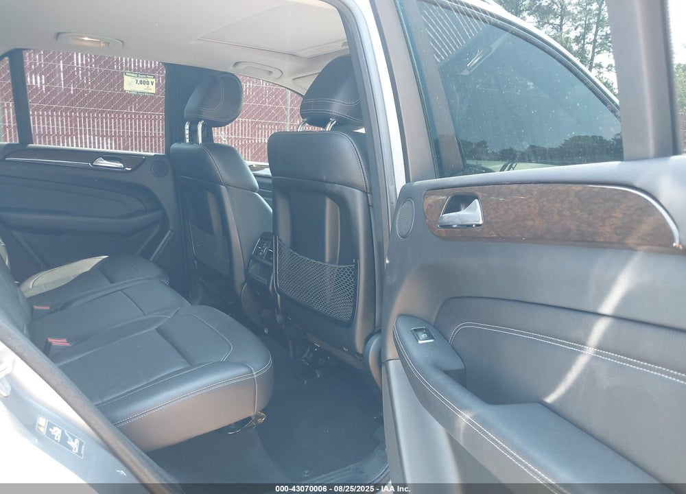 2015 MERCEDES-BENZ ML 350 4MATIC VIN: 4JGDA5HB6FA530585