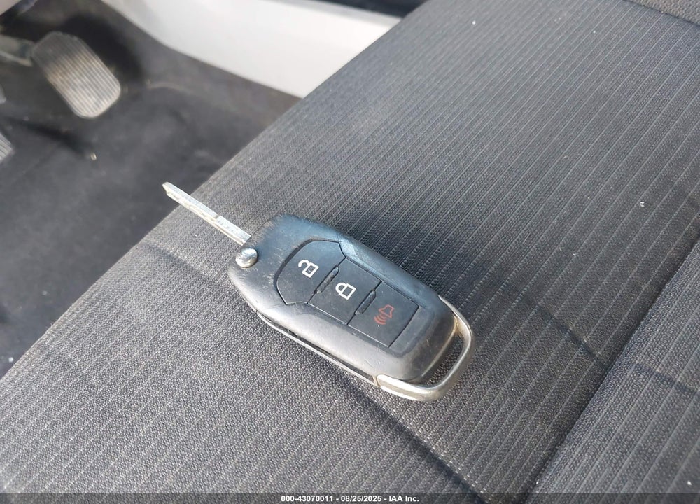 2019 FORD F-150 XL VIN: 1FTEW1CP4KKF26285