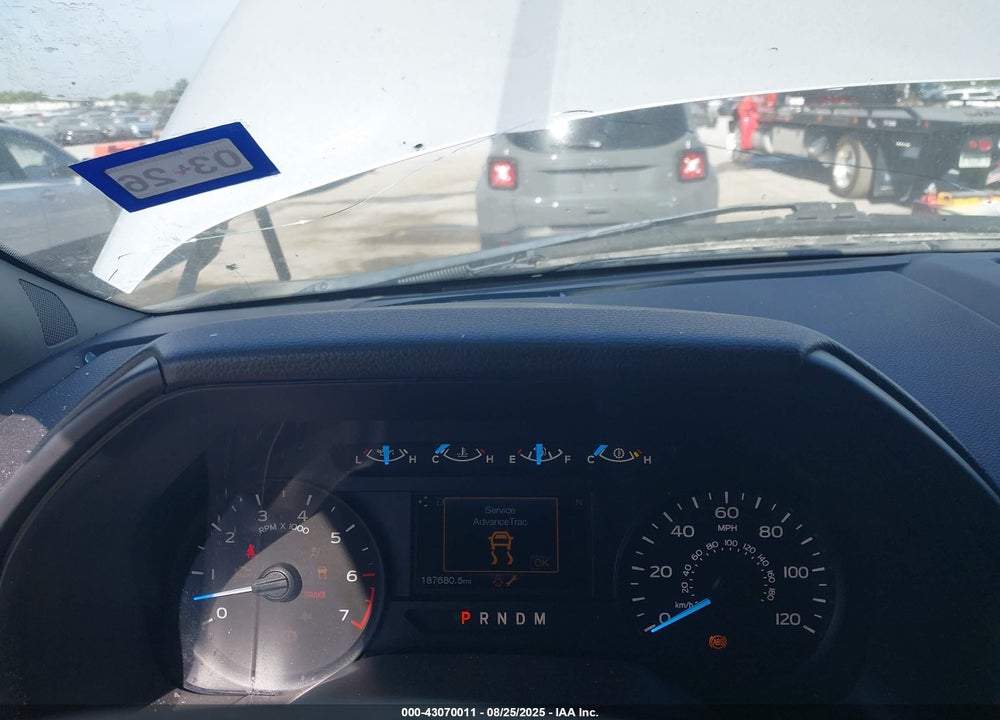 2019 FORD F-150 XL VIN: 1FTEW1CP4KKF26285