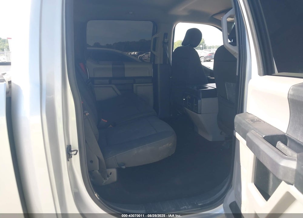 2019 FORD F-150 XL VIN: 1FTEW1CP4KKF26285