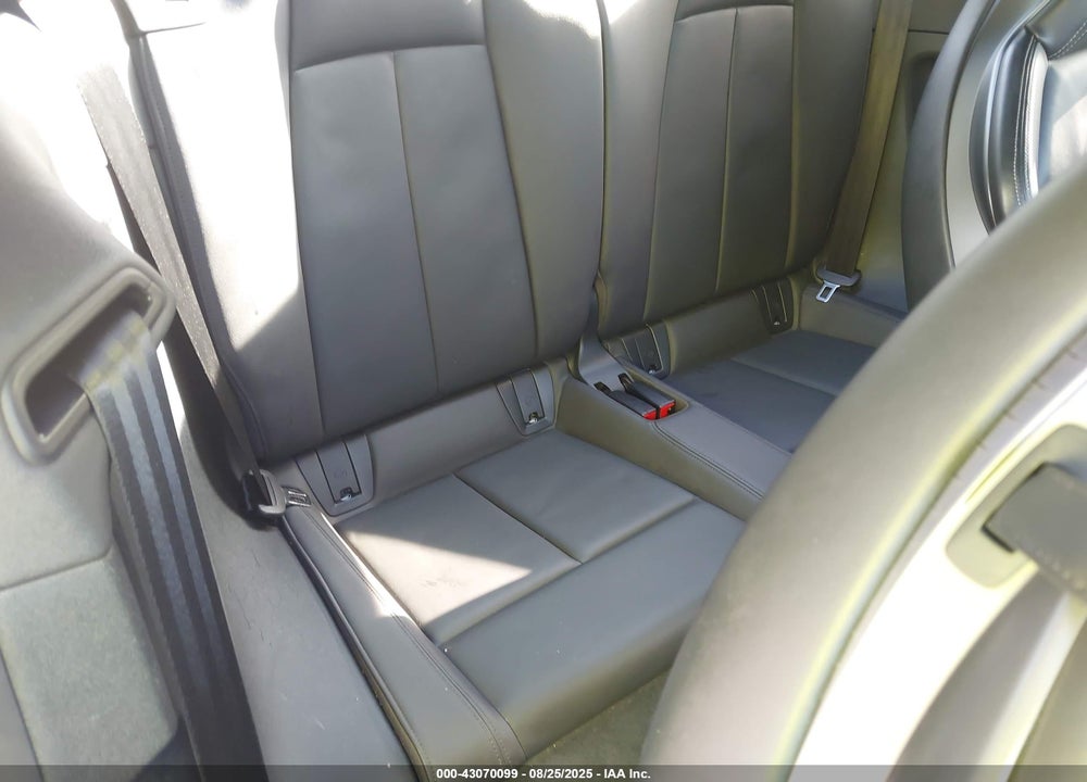 2016 AUDI TTS VIN: TRUC1AFV5G1030785