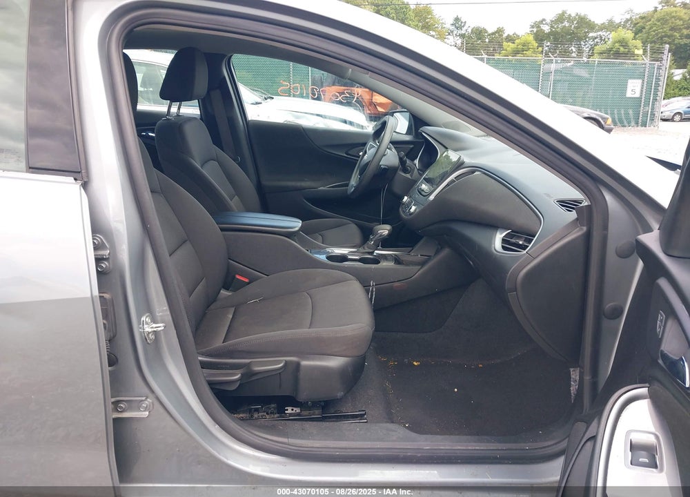 2023 CHEVROLET MALIBU VIN: 1G1ZD5ST3PF226646