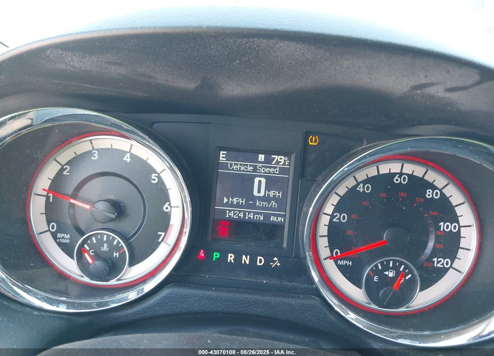 2017 DODGE GRAND CARAVAN GT VIN: 2C4RDGEGXHR862590