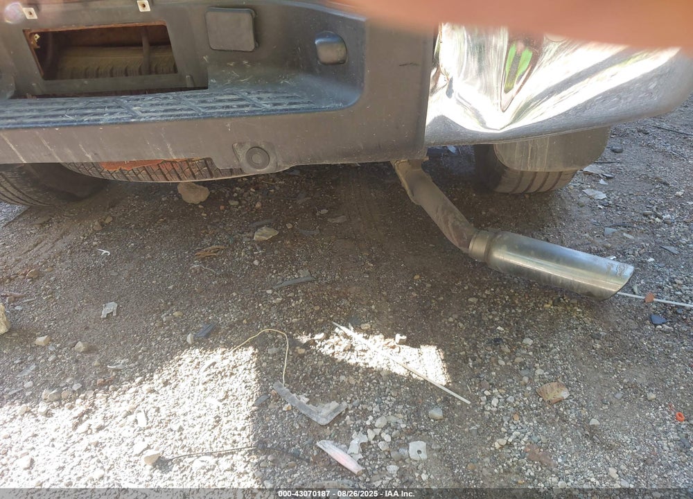 2010 CHEVROLET SILVERADO 1500 VIN: 3GCRKSE31AG101478