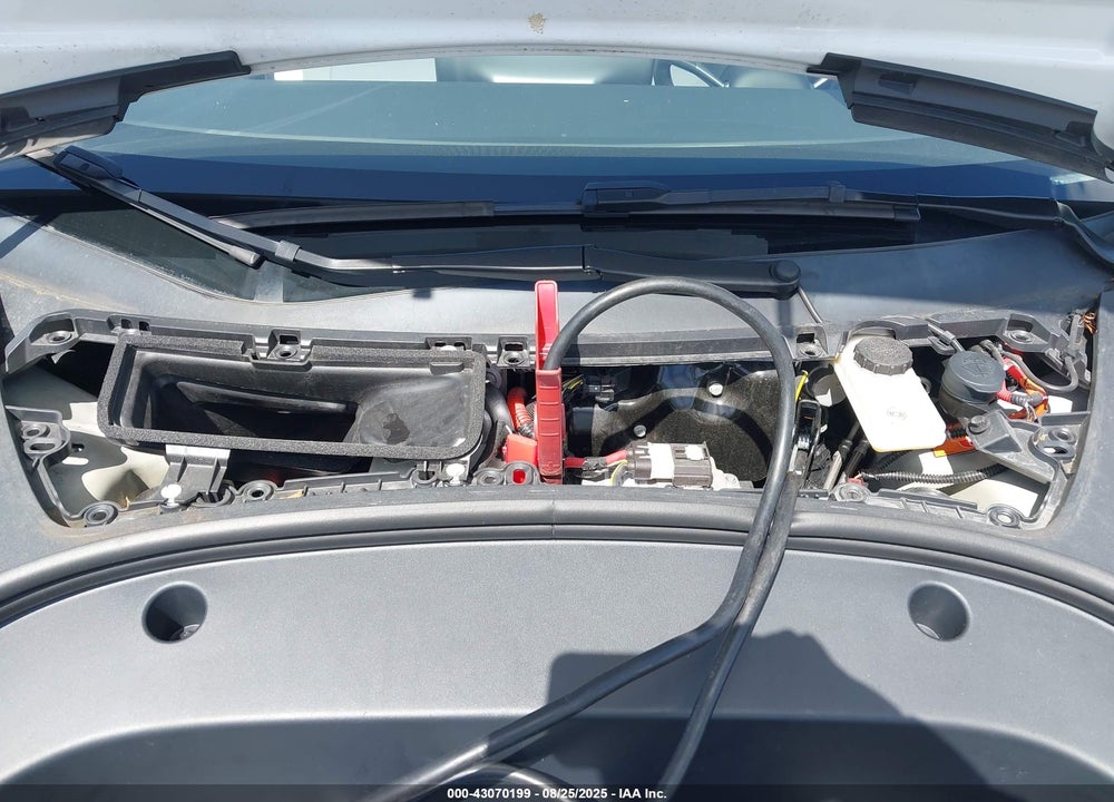2023 TESLA MODEL 3 VIN: 5YJ3E1EA6PF618134