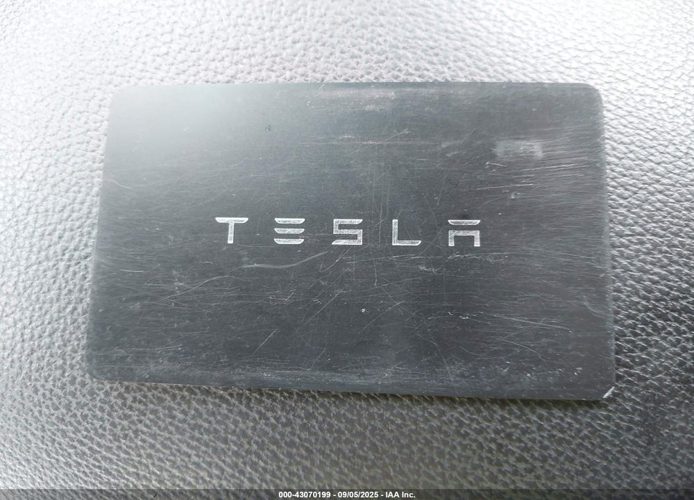 2023 TESLA MODEL 3 VIN: 5YJ3E1EA6PF618134