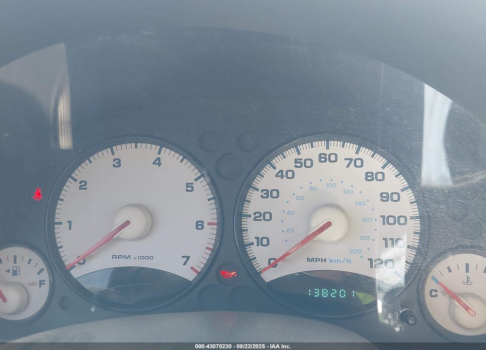 2004 JEEP LIBERTY SPORT VIN: 1J4GL48K04W148861