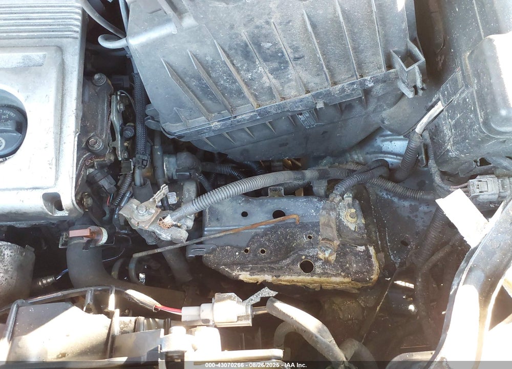 2004 TOYOTA HIGHLANDER LIMITED V6 VIN: JTEEP21A840057648