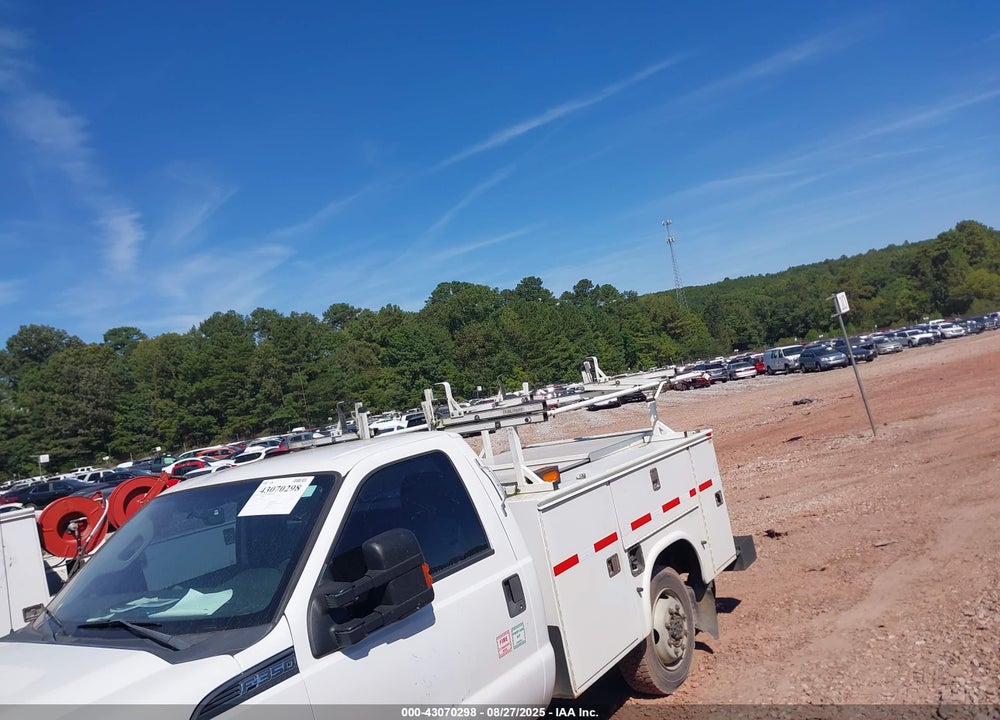 2015 FORD F 350 VIN: 1FDBF3A65FED31577