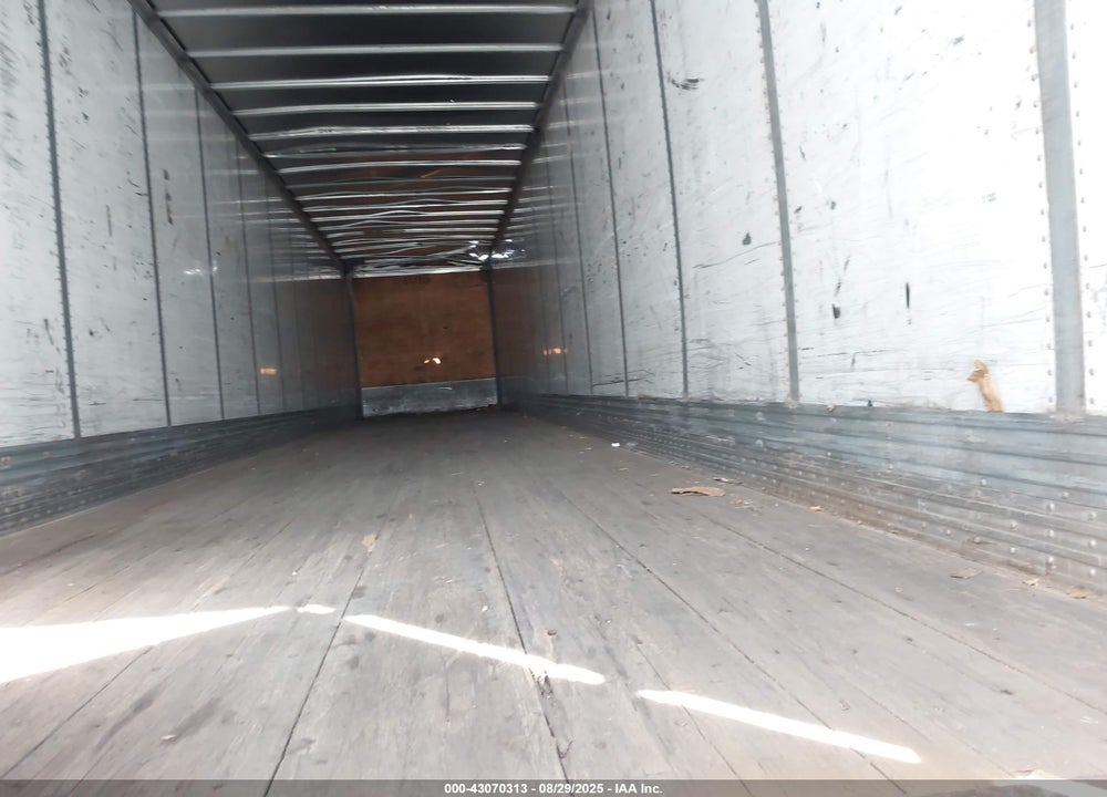 2007 TRAILMOBILE --- VIN: 2MN01JAH571003660