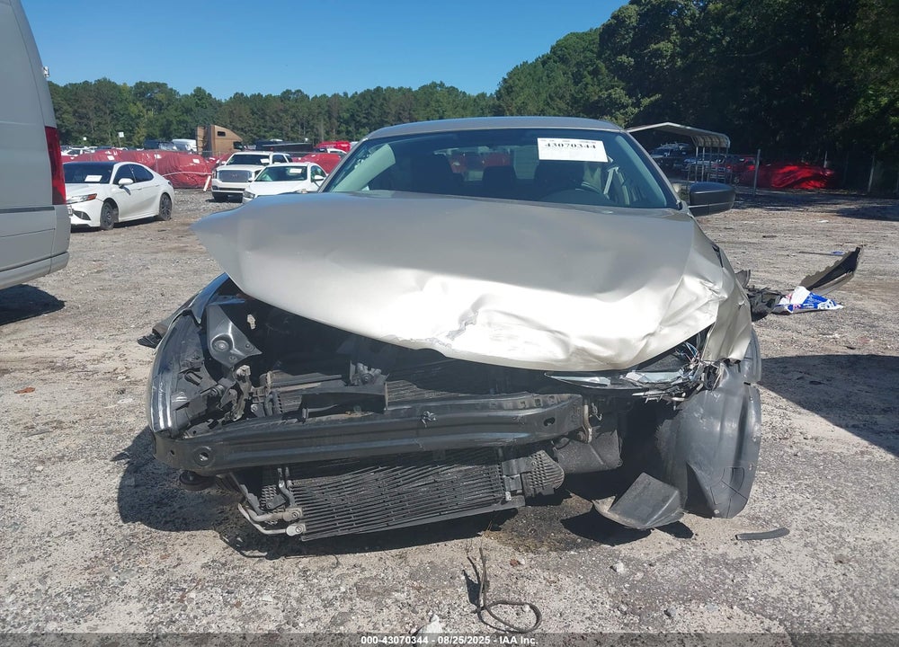 2014 VOLKSWAGEN JETTA VIN: 3VWLL7AJ3EM293155