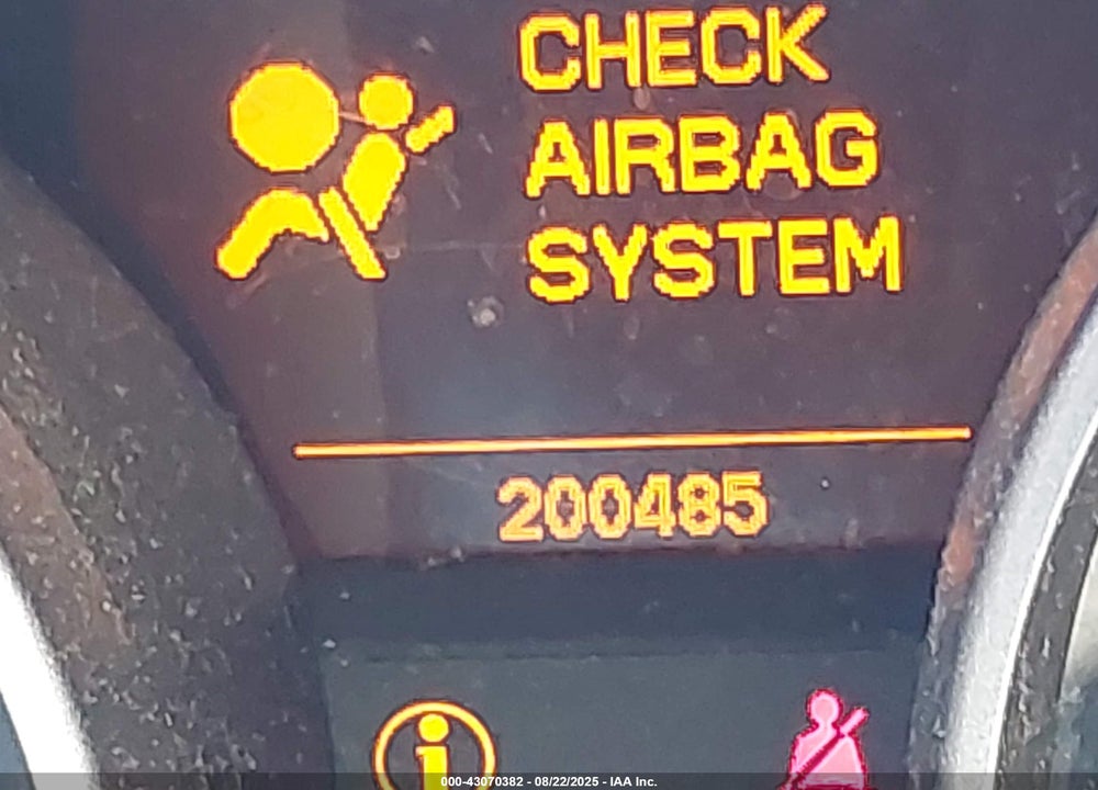 2007 ACURA MDX TECHNOLOGY PACKAGE VIN: 2HNYD28307H541762