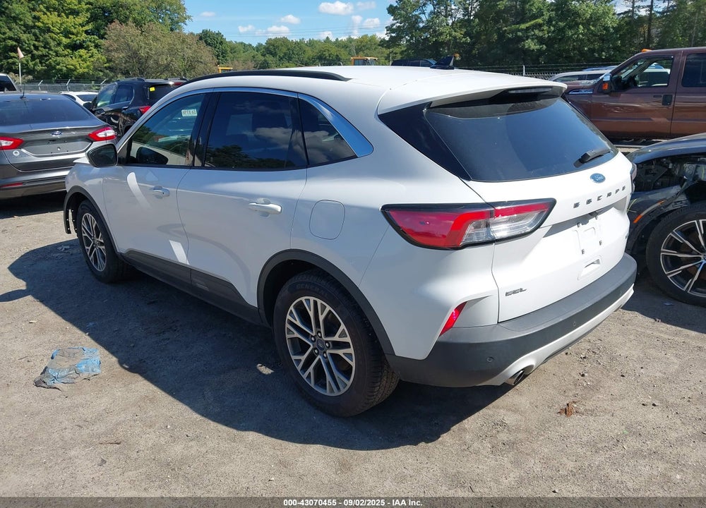 2020 FORD ESCAPE VIN: 1FMCU0H64LUA24630