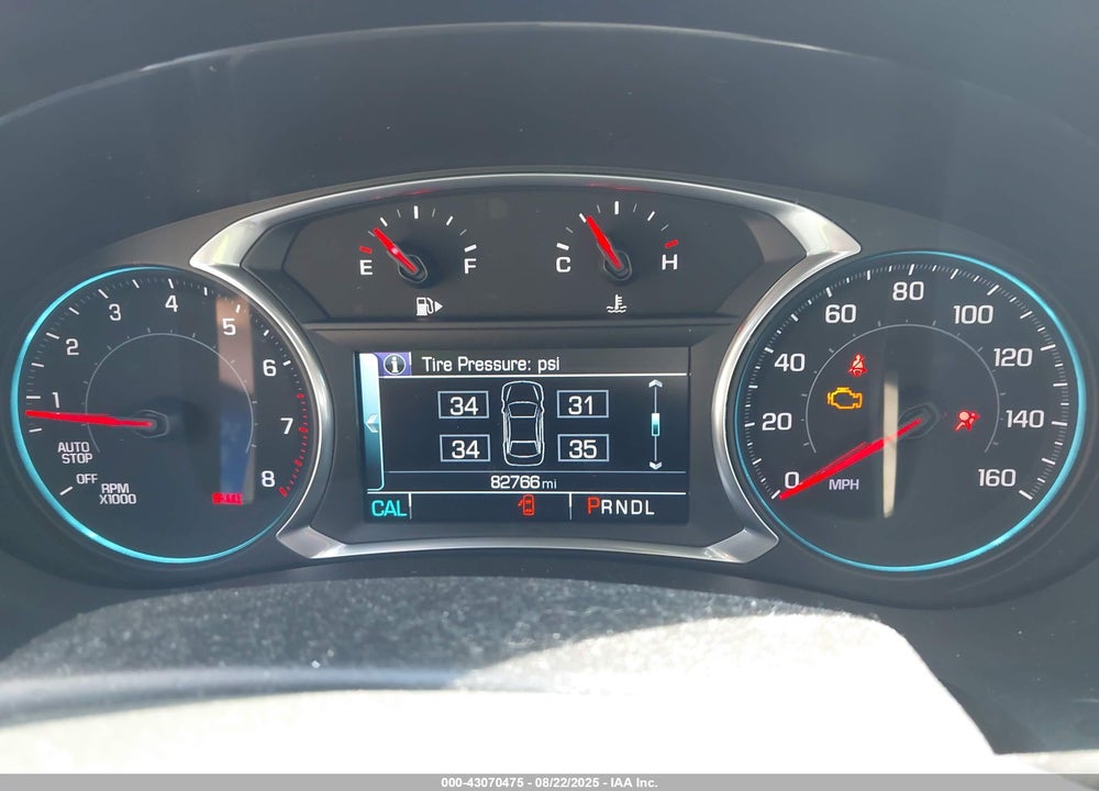 2016 CHEVROLET MALIBU 1LT VIN: 1G1ZE5ST8GF328621