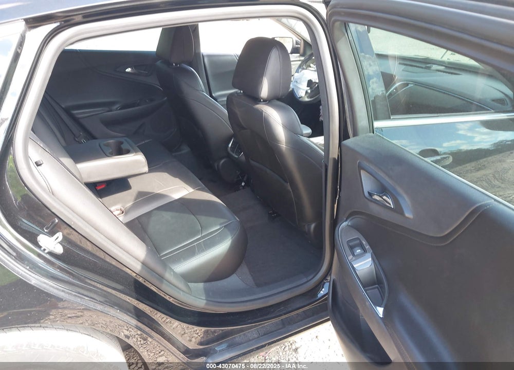 2016 CHEVROLET MALIBU 1LT VIN: 1G1ZE5ST8GF328621