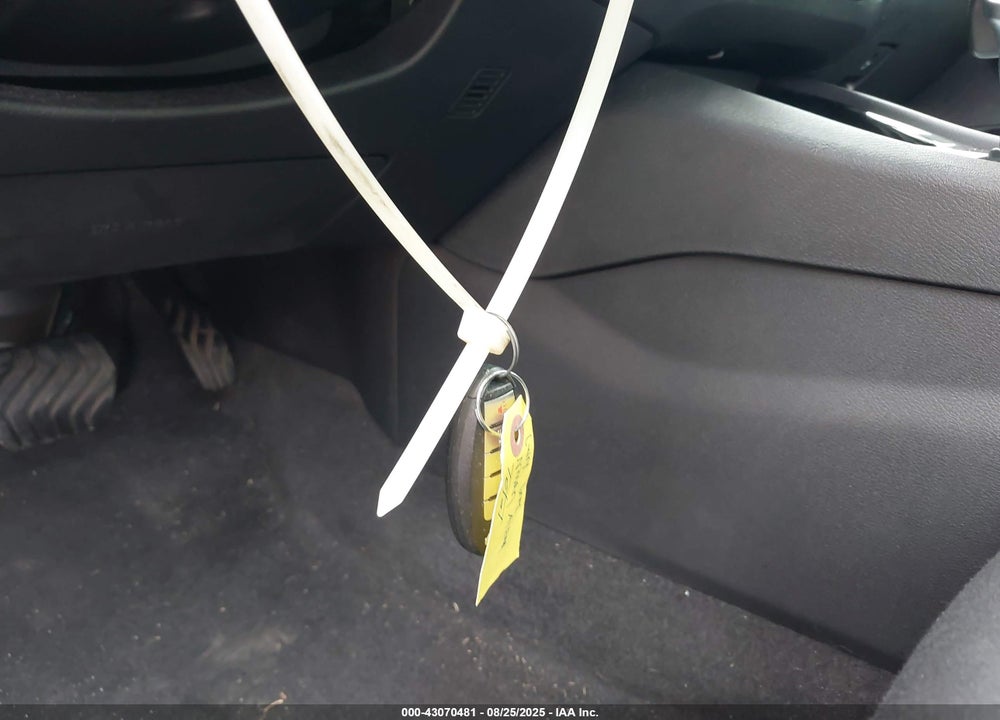 2021 NISSAN ALTIMA VIN: 1N4BL4DV3MN395741