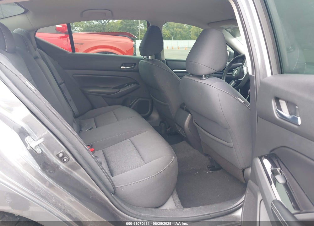 2021 NISSAN ALTIMA VIN: 1N4BL4DV3MN395741