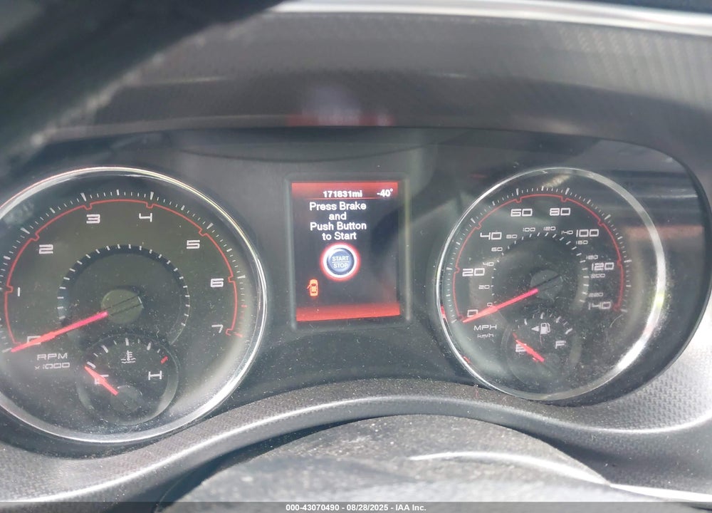 2012 DODGE CHARGER VIN: 2C3CDXBG0CH296615