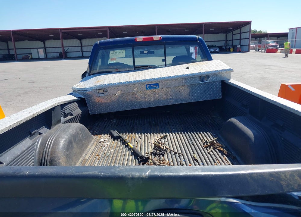 1999 CHEVROLET SILVERADO 1500 VIN: 1GCEK14W7XE186184