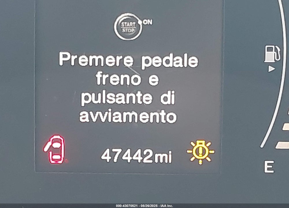 2016 JEEP RENEGADE VIN: ZACCJBBT4GPD77397