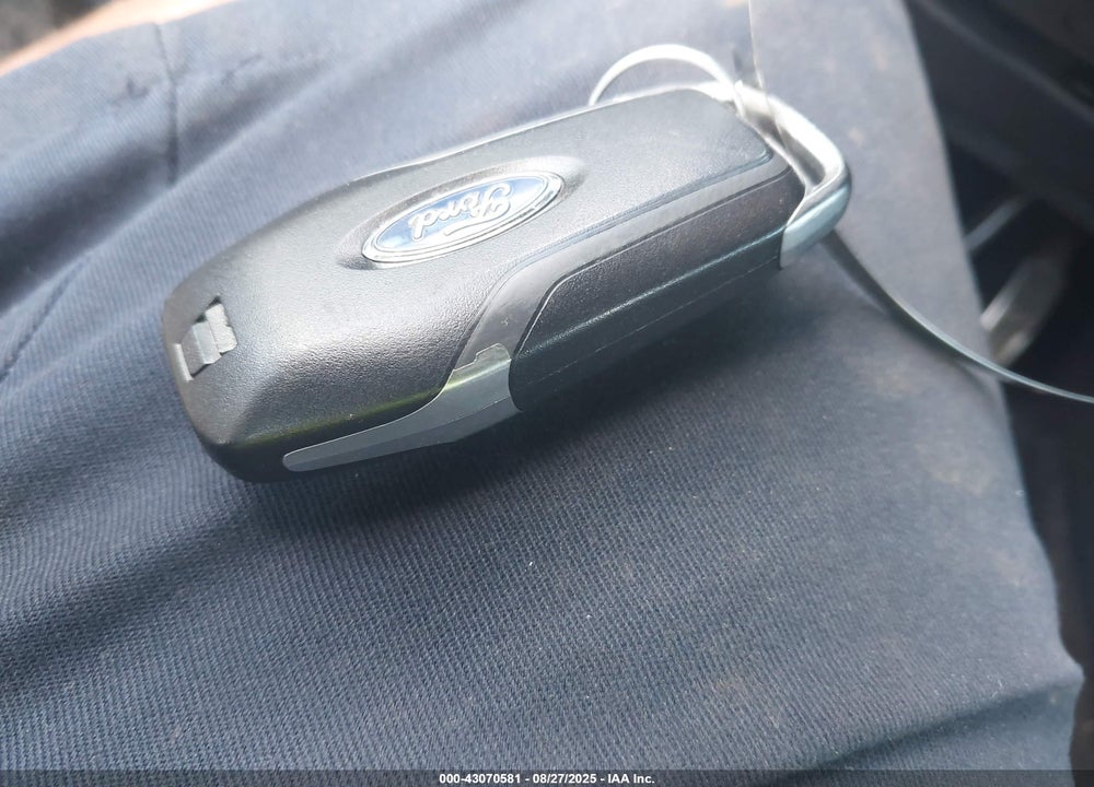 2014 FORD FUSION VIN: 3FA6P0K99ER259147