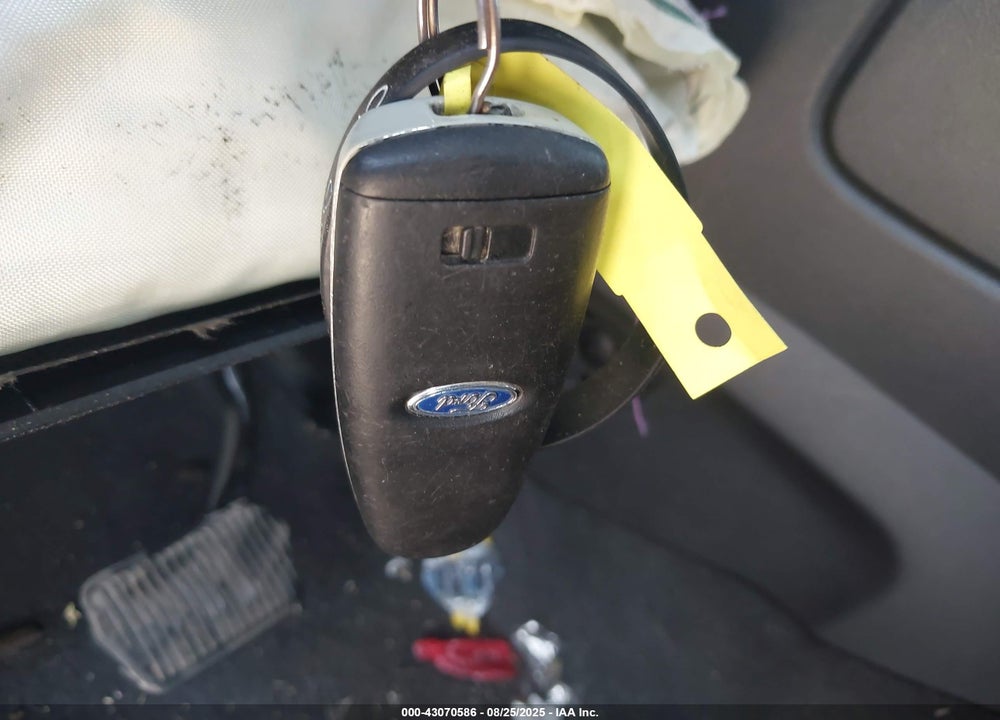 2014 FORD ESCAPE VIN: 1FMCU0JX4EUE11488