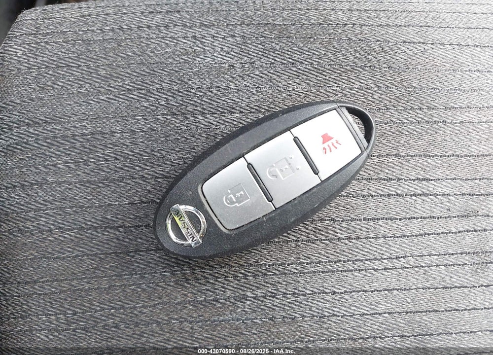 2021 NISSAN ROGUE VIN: JN8AT3AA4MW000577