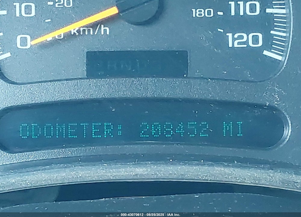 2004 GMC SIERRA 1500 SLE VIN: 2GTEK19T741110153