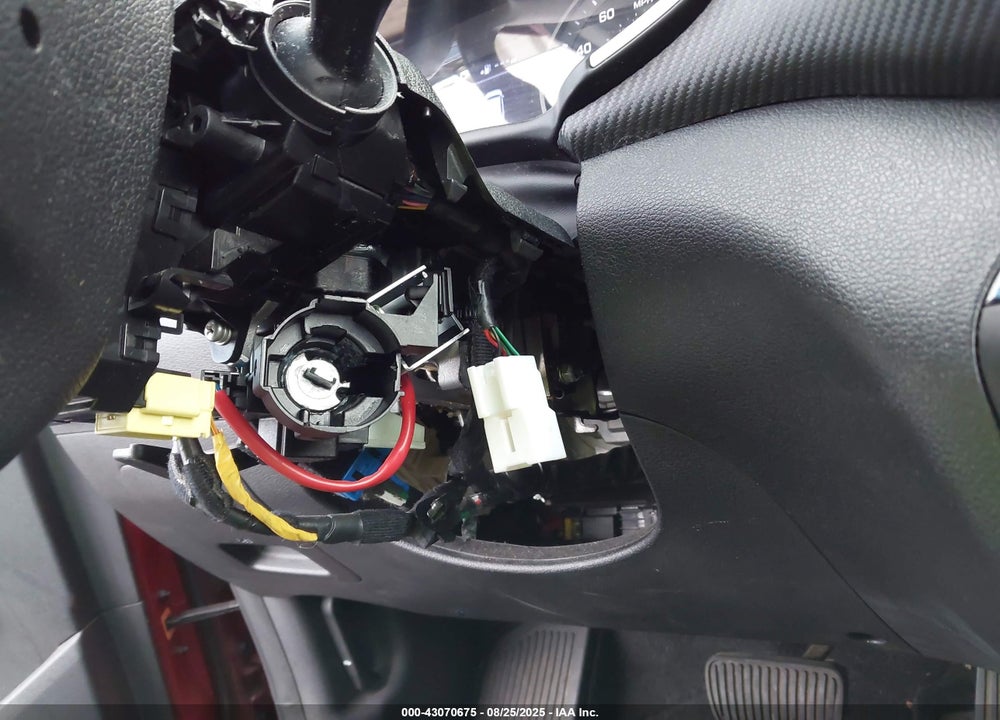 2021 HYUNDAI TUCSON SE VIN: KM8J23A47MU412086