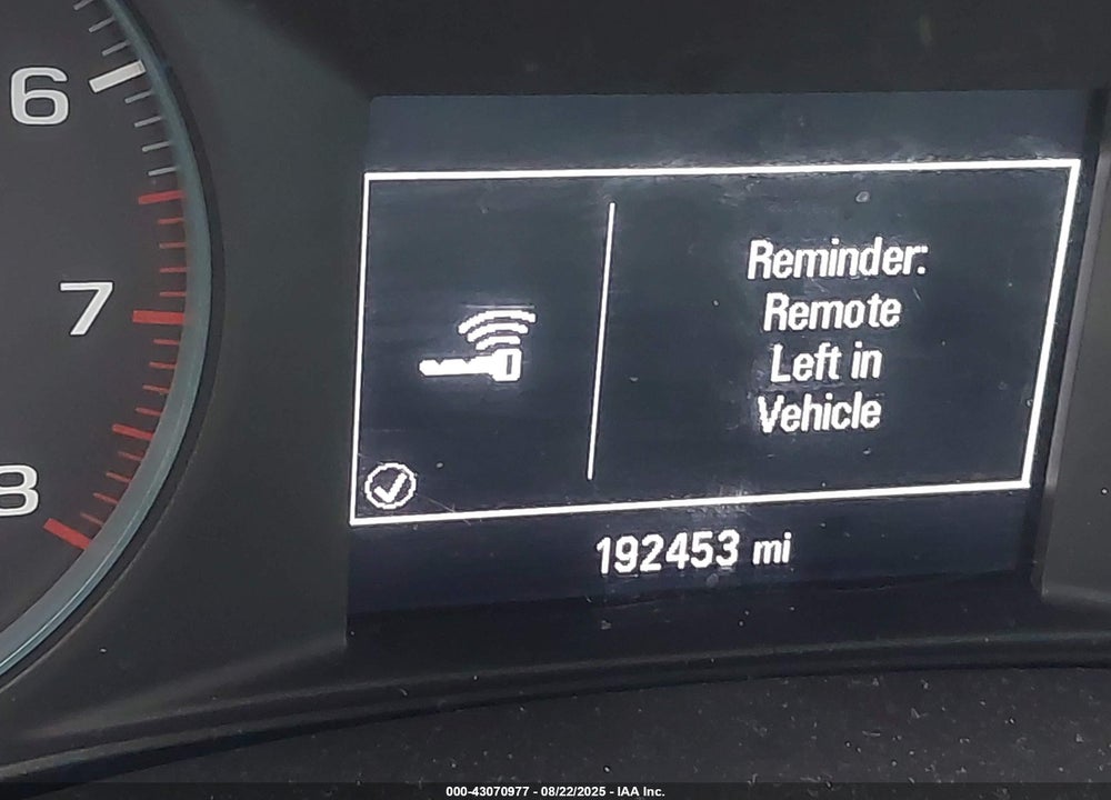 2017 CHEVROLET MALIBU VIN: 1G1ZE5STXHF129250