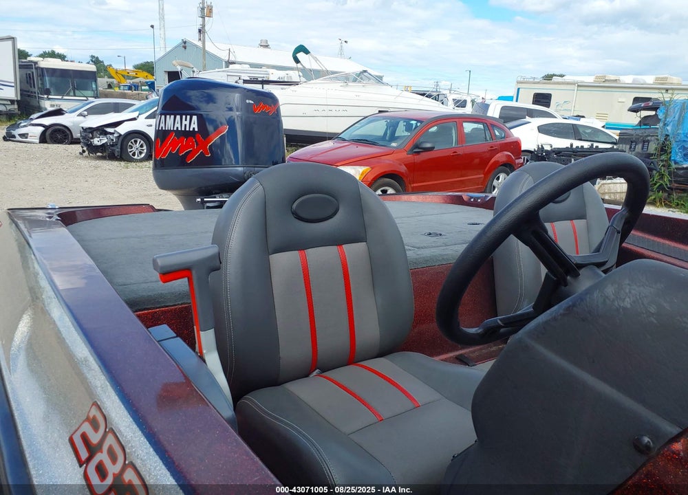1998 STRATOS OTHER VIN: 1DHMACMA6W1085319