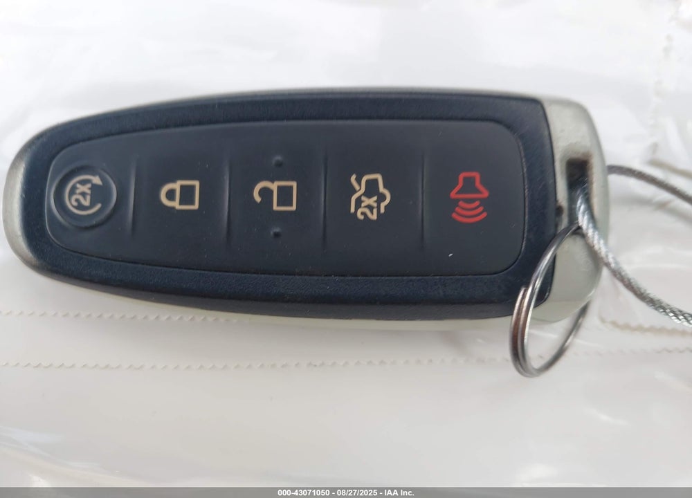 2014 FORD ESCAPE VIN: 1FMCU0J94EUD31836