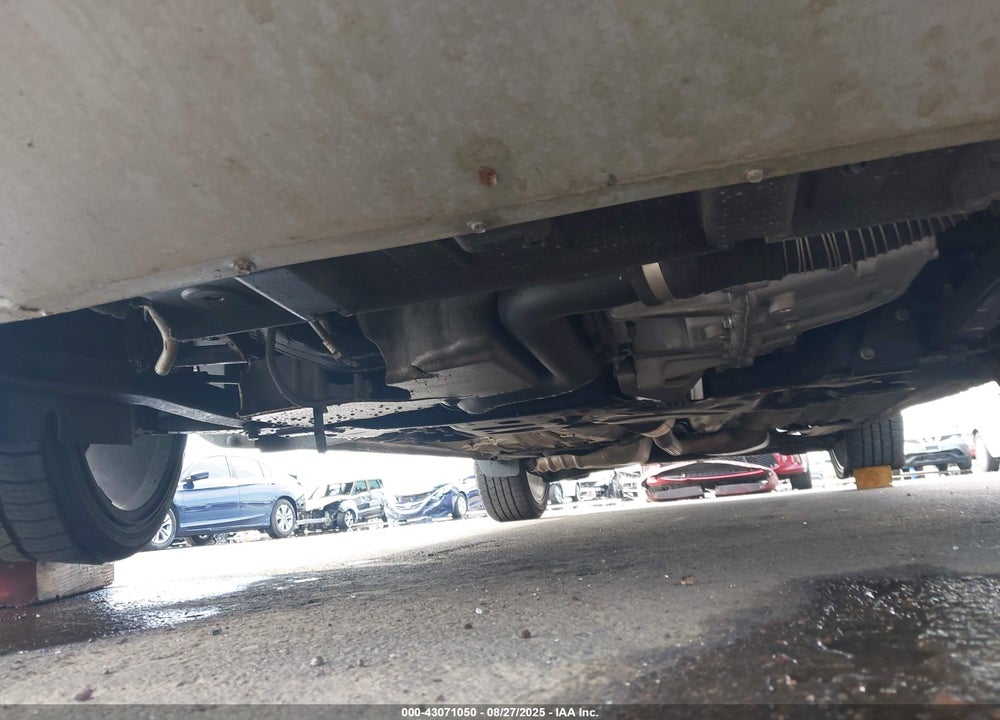 2014 FORD ESCAPE VIN: 1FMCU0J94EUD31836