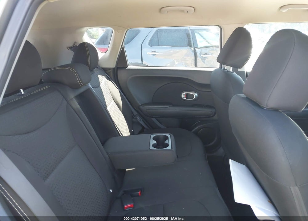 2015 KIA SOUL VIN: KNDJP3A5XF7193091