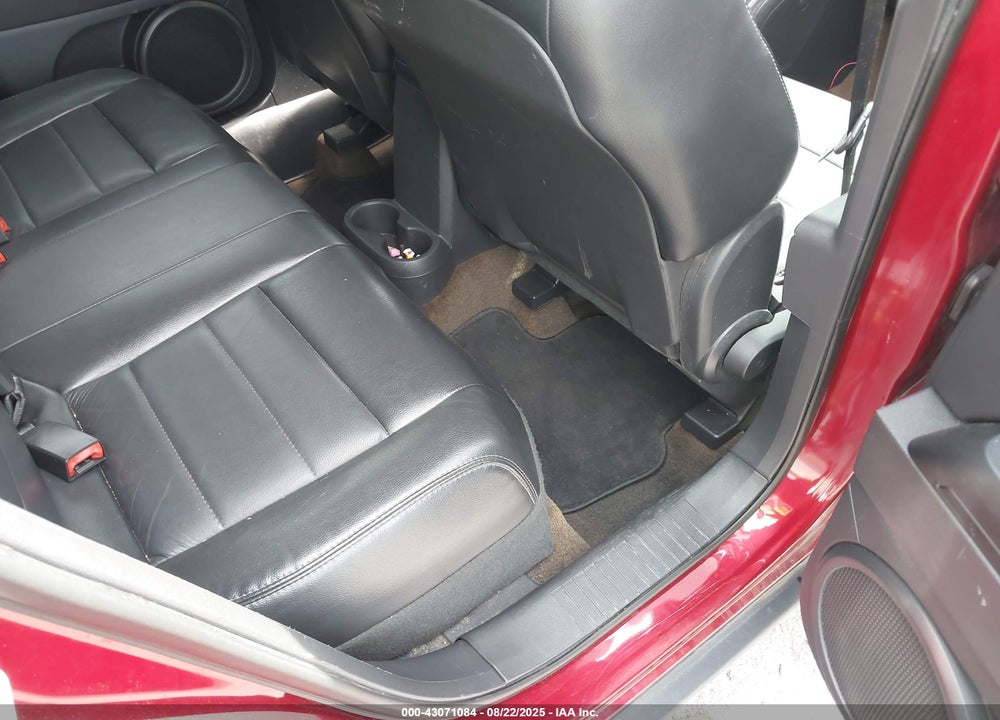 2014 JEEP PATRIOT HIGH ALTITUDE VIN: 1C4NJPFA1ED679675