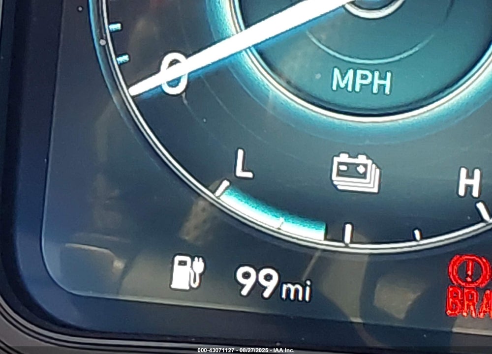 2023 HYUNDAI KONA VIN: KM8K23AG5PU167811