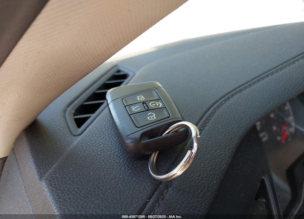 2019 VOLKSWAGEN JETTA VIN: 3VWC57BU0KM189155