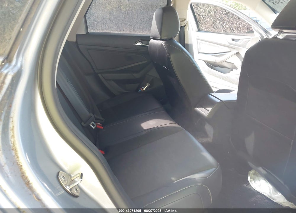 2019 VOLKSWAGEN JETTA VIN: 3VWC57BU0KM189155