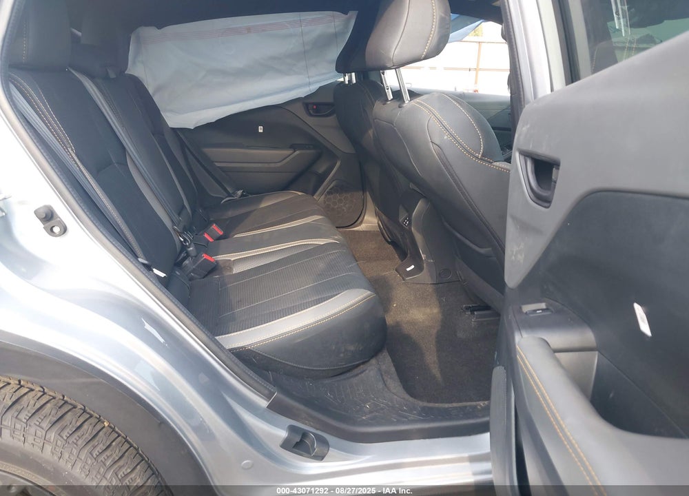 2024 SUBARU CROSSTREK VIN: 4S4GUHU61R3834821