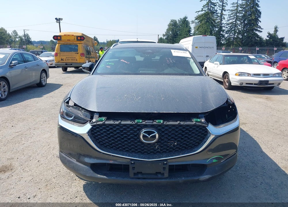 2024 MAZDA CX-30 VIN: 3MVDMBBM6RM663504