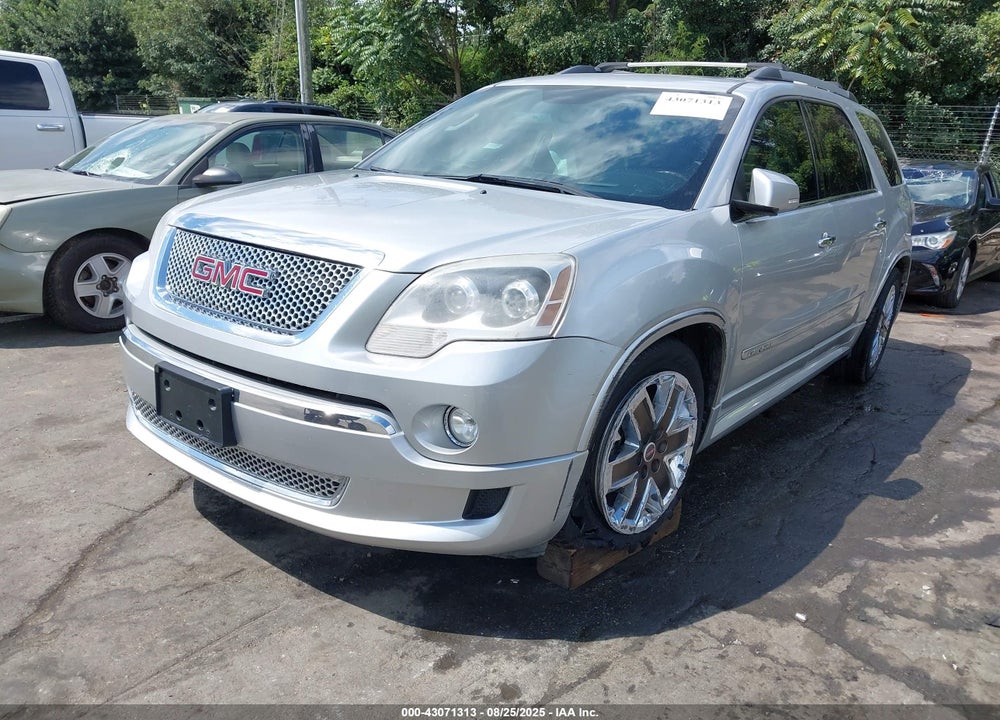 2012 GMC ACADIA VIN: 1GKKVTED0CJ243432