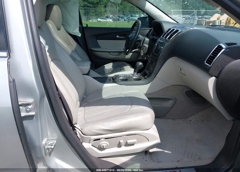 2012 GMC ACADIA VIN: 1GKKVTED0CJ243432
