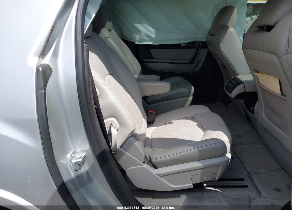 2012 GMC ACADIA VIN: 1GKKVTED0CJ243432
