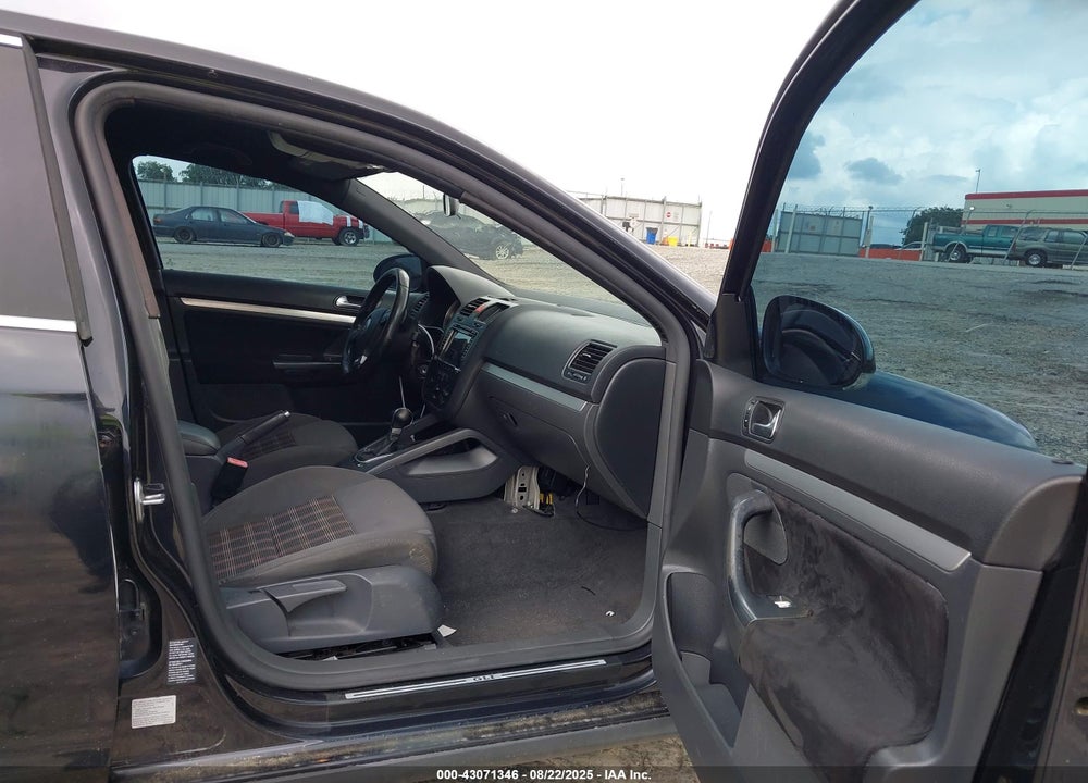2006 VOLKSWAGEN JETTA GLI VIN: 3VWTJ71K16M762954