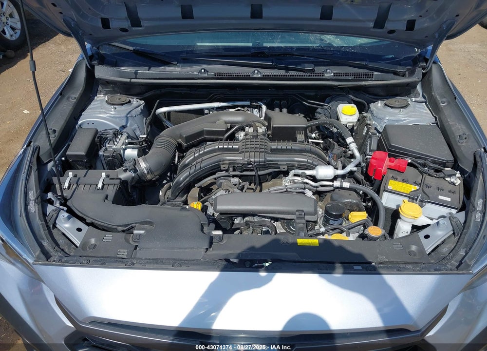 2024 SUBARU CROSSTREK VIN: JF2GUADC5R8880917