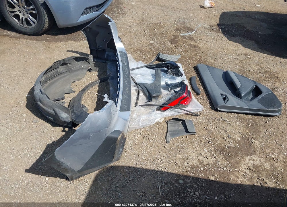 2024 SUBARU CROSSTREK VIN: JF2GUADC5R8880917