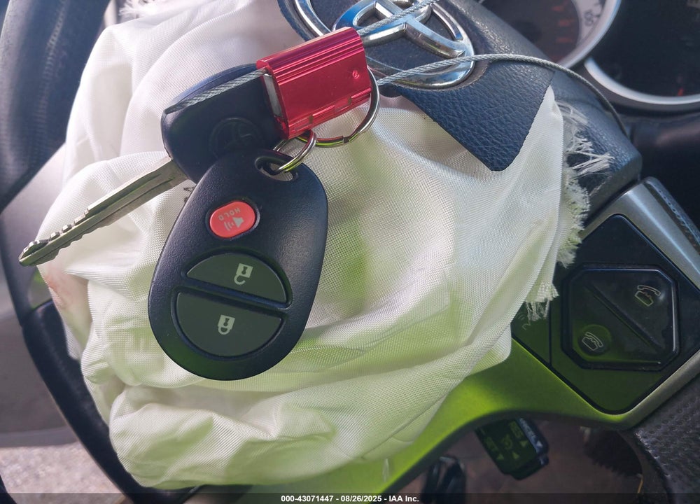 2014 TOYOTA TACOMA VIN: 3TMLU4EN5EM149635
